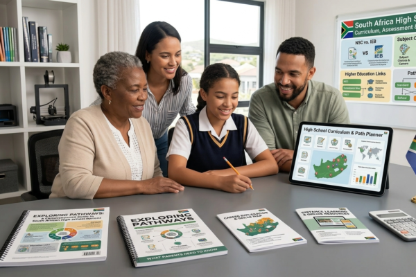 Home Schooling 2