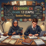 Economics Grade 12 (CAPS)